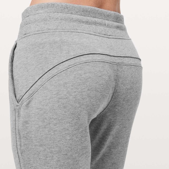 Lululemon Warm Down Jogger II - Picture 5 of 5